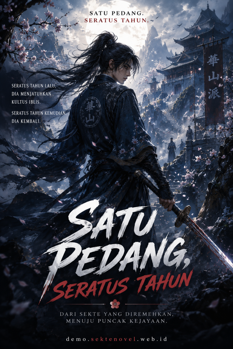 Kembalinya Sekte Gunung Hua